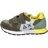 Sun68 Modne superge Z36316B Kaki Cene