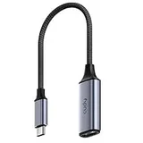 Adapter Cudy UH401 USB-C HDMI 4K 60Hz