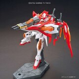 Figure djelovanja Bandai Wing Gundam Zero Honoo | shoptok.hr