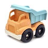 Woopie green set kanti za pijesak s automobilom 11 kom. biorazgradiv organski materijal | shoptok.hr
