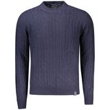 North Sails Muški Pulover Plavi | shoptok.hr