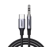 Audio kabl USB C M na 3.5mm CM450