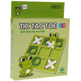  Tic-Tac-Toe Frog Logic Game | Shoptok.si