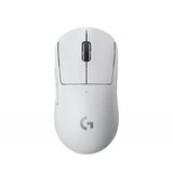 Logitech G Pro X Superlight Wireless Gaming White 910-005942 | ePonuda.com