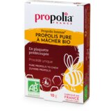 Propolia Organic Pure Propolis to Chew - 10 g Cene