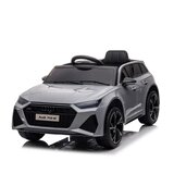  Dečiji auto na akumulator Audi RS6, Siva | Eponuda.com