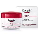 Eucerin pH5, krema za občutljivo kožo