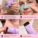 Benefit The POREfessional Degunker globinsko čistilna maska za obraz z lopatico 22 ml | Shoptok.si