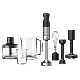 Kenwood HBM80.327BK Triblade XL Pro Štapni mikser | shoptok.hr