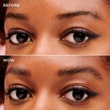 Benefit Fluff Up Brow Wax Mini vosek za fiksacijo obrvi 3 ml | Shoptok.si