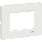 Schneider Electric dekorativni ram easy styl 3M beli | ePonuda.com