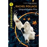 Hachette Rachel Pollack - Unquenchable Fire | Eponuda.com