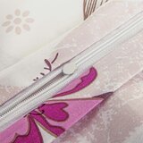 Darymex Posteljnina bombaž saten 1538/1/140x200+1kos.70x80 SATYNLOVE, (21888128) | Shoptok.si