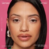 NYX Professional Makeup Blade & Shade olovka za obrve sa četkicom nijansa 03 Cool Ash Brown g | shoptok.hr