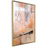  Poster - Pastel Abstraction 30x45 Cijene