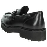 Valleverde Mokasini 42500 Črna | Shoptok.si