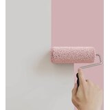 Boja za zidove Ružičasta 2,5 L Zidni otisak | shoptok.hr