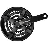  Pogon Shimano Tourney Fc- Ty301 42X34X24T 175Mm | shoptok.hr