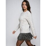 Sinsay Mini suknja | shoptok.hr