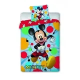 posteljina za decu mickey mouse 160x200+70x80cm
