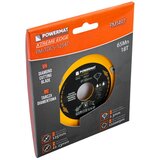 Powermat segmentirana dijamantna oštrica 125 mm PM-TDCS-1254T | shoptok.hr