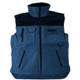 Lacuna prsluk worker, plavi veličina xxxxl ( 5worwbxxxxl ) Cene