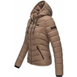 Navahoo Ženska jakna Marikoo Kuala, Taupe | shoptok.hr