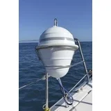 SWI-TEC bracket for anchor buoy