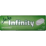  Bombone JAKE INFINITY Spearmint 19g Cene