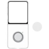 Samsung Clear Gadget Case Galaxy Z Flip 5 | shoptok.hr