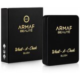 Armaf Rdečila & pudri What-A-Cheek Puder-Rouge - 04 Cinnamon Bun Bež | Shoptok.si