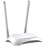 Tp-link Wireless N Router TL-WR840N, 300Mbps | Eponuda.ba