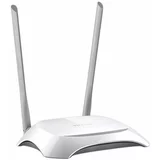 Tp-link Wireless N Router TL-WR840N, 300Mbps