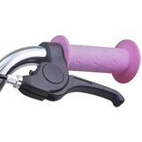  Otroško Kolo 12 Palcev priporočeno za 2-4 leta Vijolična - - Vijolična - 10.9 - 90 x 49 x 67,5 cm - 2025- | Shoptok.si