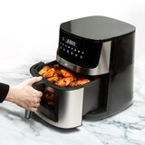 Bewello Airfryer BW1002C XXL — 7,5 L, | shoptok.hr