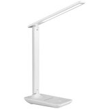  LED prigušiva stona lampa NOBLITE N LED/7W/230V 3000/4000/6500K bela | Eponuda.com