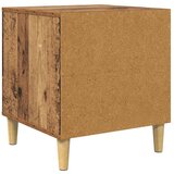  Pasja hiša Star les 44 x 42 x 49 cm Konstruiran les, (5000123070) | Shoptok.si