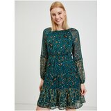Orsay Kerosene Women's Patterned Dress - Women Cijene