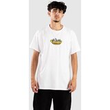 A-Lab Cook Em! T-shirt white | Shoptok.si
