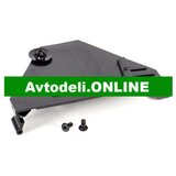 VW Notranja obloga POLO IV/V FABIA RAPID 6Q0 906 507 | Shoptok.si