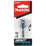 Makita Impact BLACK adapter za nasadne ključeve 1/2" B-66874 | ePonuda.com