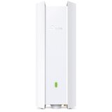 Tp-link EAP610-Outdoor AX1800 Outdoor Dual-Band Wi-Fi 6 Access Point,1× G RJ45 Port,574Mbps at 2.4 GHz + 1201 Mbps at 5 GHz,IP67 | Eponuda.ba