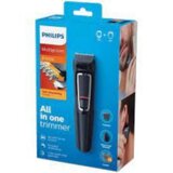 Philips strižnik las in brade Multigroom series 3 MG3730/15 Cene