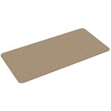  Tepih-staza s izgledom sisala boja pijeska 50 x 100 cm | shoptok.hr
