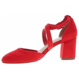 Tamaris Salonarji 12441441500 Rdeča | Shoptok.si