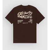 DC Chopper T-Shirt coffee bean | Shoptok.si