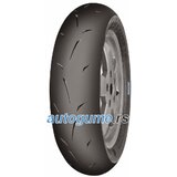 Mitas MC35 S-Racer 2.0 ( 100/90-12 TL 49P zadnje kolo, sprednje kolo DOT2021 ) | Shoptok.si