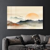 Wallity slika CAM-5063, 46x72cm Cene