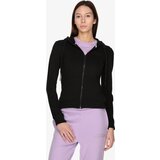 Ellesse ladies full zip hoody ELA241F602-01 Cene