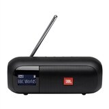 JBL Prijenosni zvučnik Tuner 2, crni JBL Prijenosni zvučnik Tuner 2, crni Slike